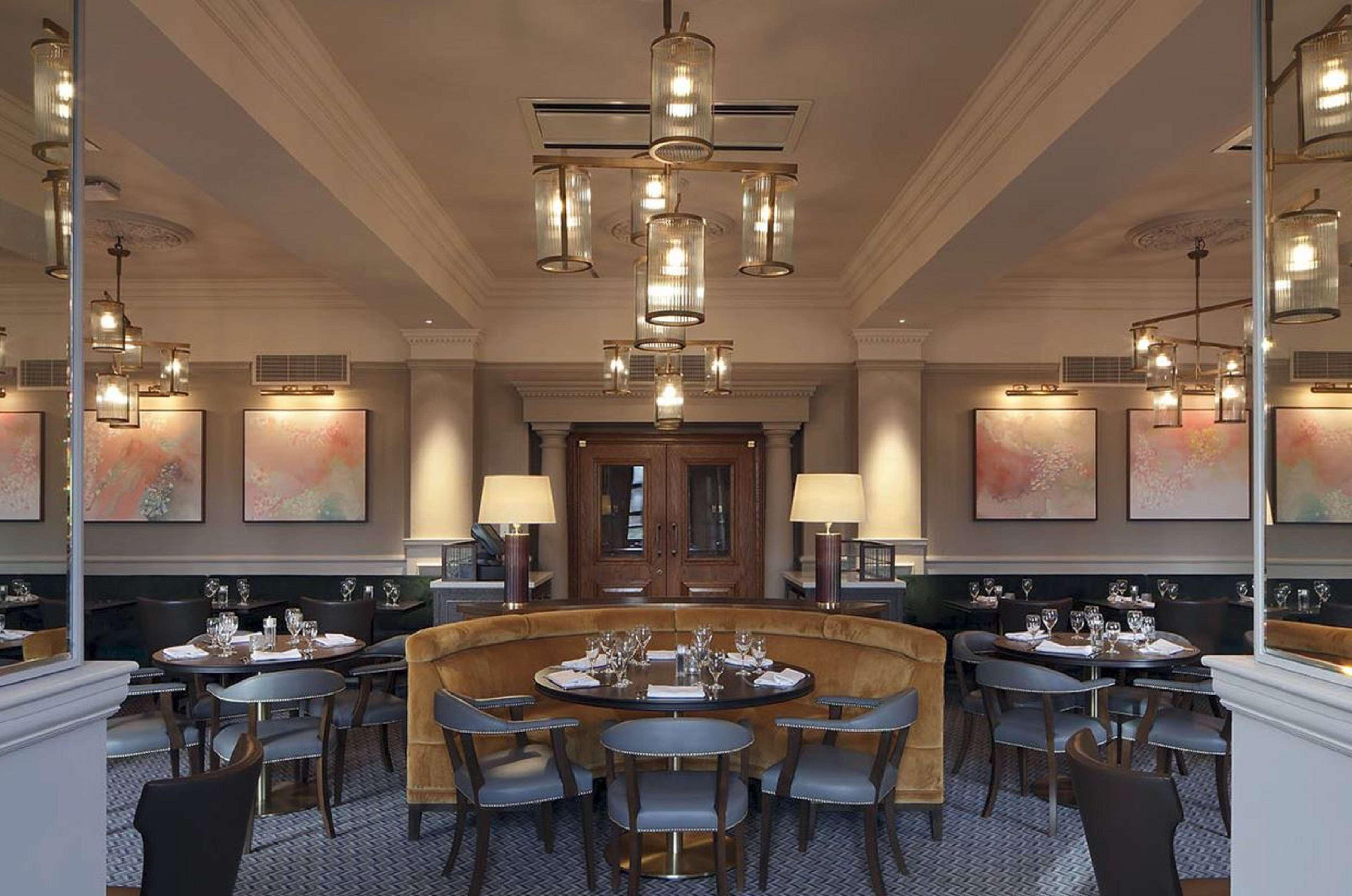 Hilton Puckrup Hall Hotel & Golf Club, Tewkesbury Глостър Екстериор снимка