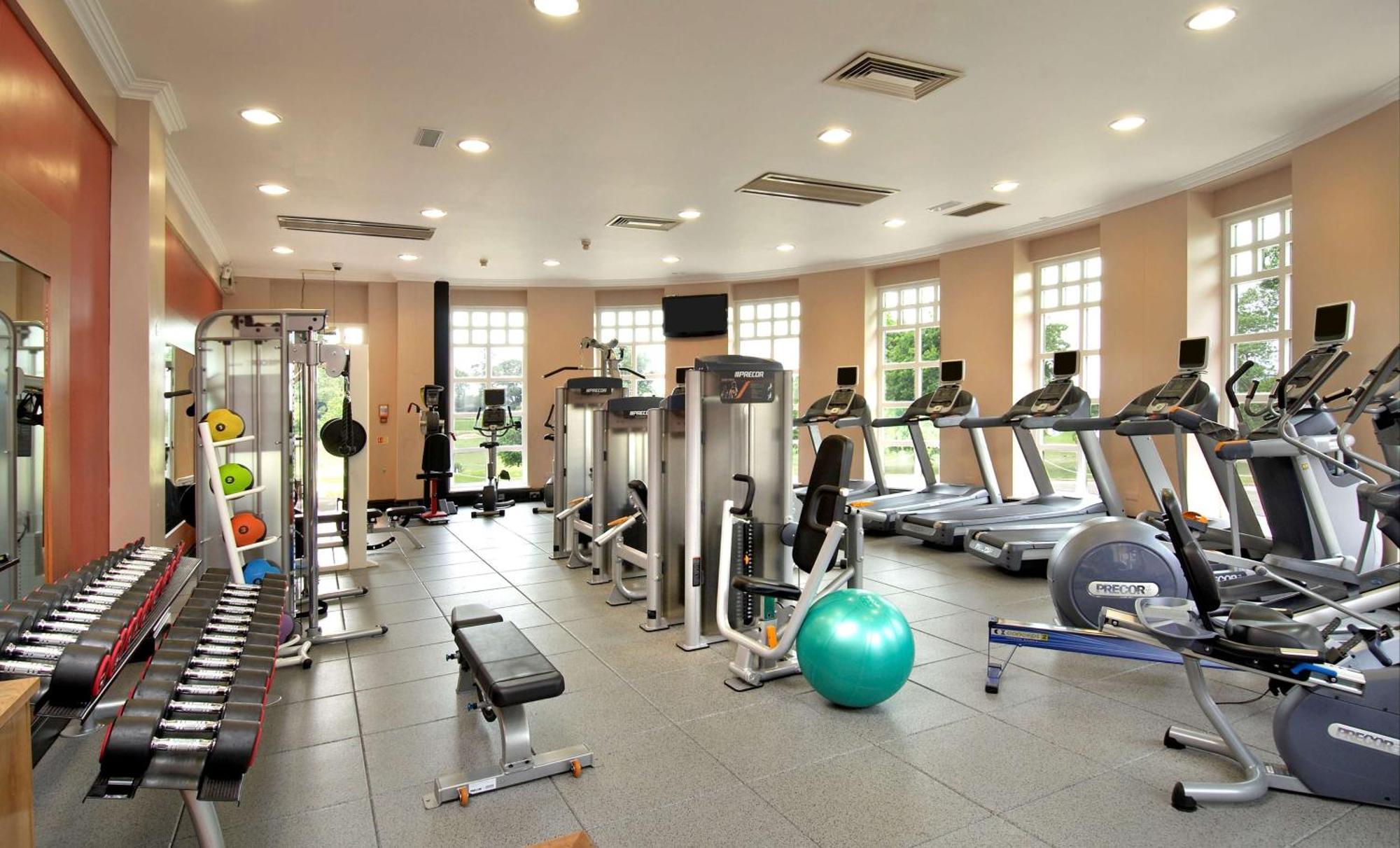 Hilton Puckrup Hall Hotel & Golf Club, Tewkesbury Глостър Екстериор снимка